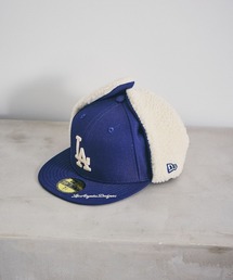 NEW ERA（ニューエラ） キャップ 帽子 「」DOGEAR 59FIFTY メンズ