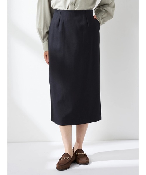 McGREGOR（マックレガー） スカート TRセットアップスカート