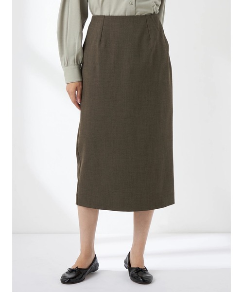 McGREGOR（マックレガー） スカート TRセットアップスカート