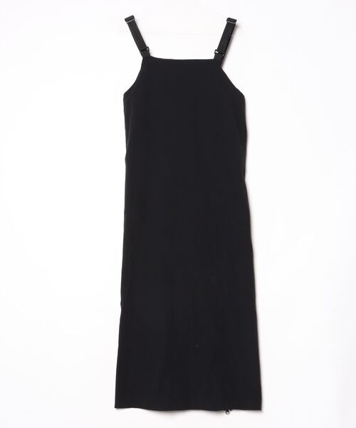 THOUSAND MILE（サウザンドマイル） キャミソールワンピース FREE