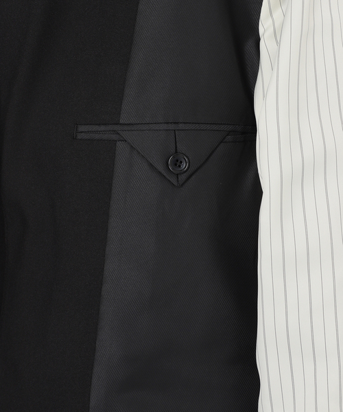 セットアップ サージスーツ / セットアップ メンズ | B.C STOCK | 12