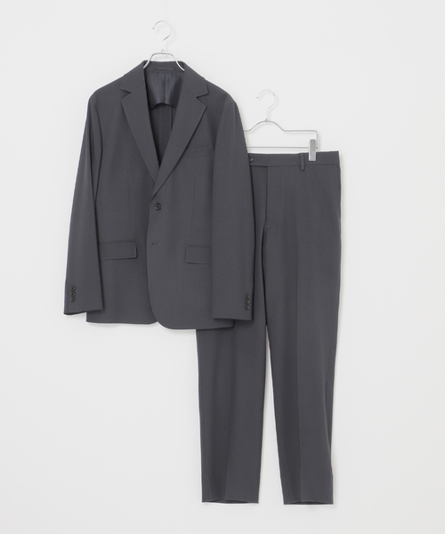 セットアップ サージスーツ / セットアップ メンズ | B.C STOCK | 09