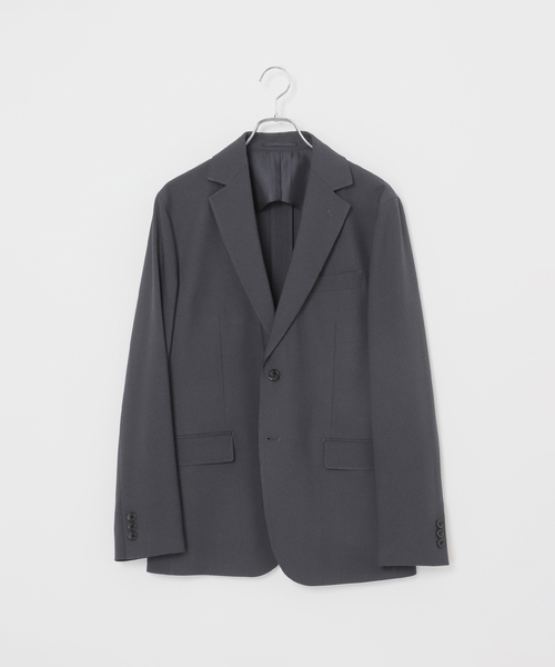 セットアップ サージスーツ / セットアップ メンズ | B.C STOCK | 08