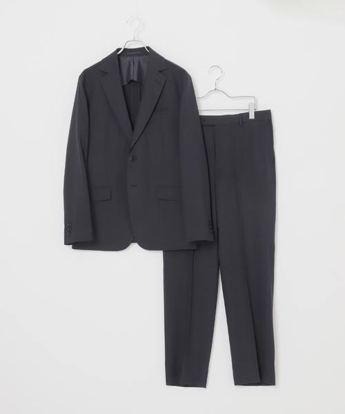 セットアップ サージスーツ / セットアップ メンズ | B.C STOCK | 06