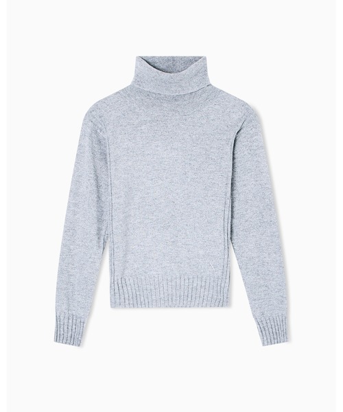ARMANI EXCHANGE タートルネック ニット セーター 「A|X アルマーニ