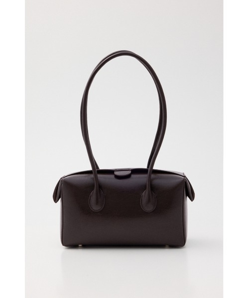 ADD CULUMN（アドカラム） ショルダーバッグ バッグ LOP BOSTON M