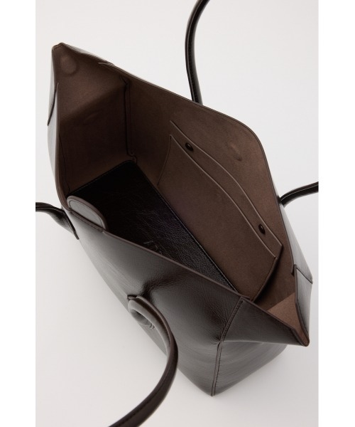 ADD CULUMN（アドカラム） ショルダーバッグ バッグ LOP BOSTON M