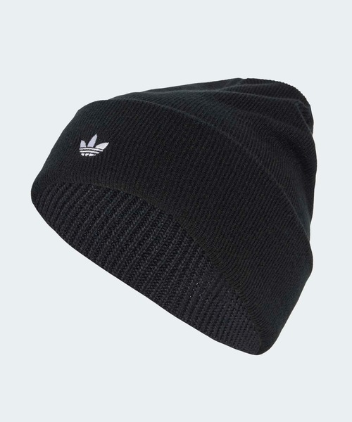 adidas（アディダス） ニット帽 ニットキャップ アディカラー