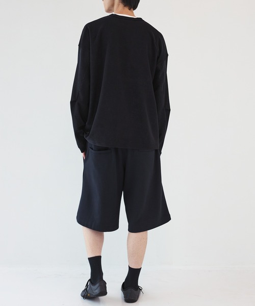 JOHN LAWRENCE SULLIVAN（ジョン ローレンス サリバン） スウェット