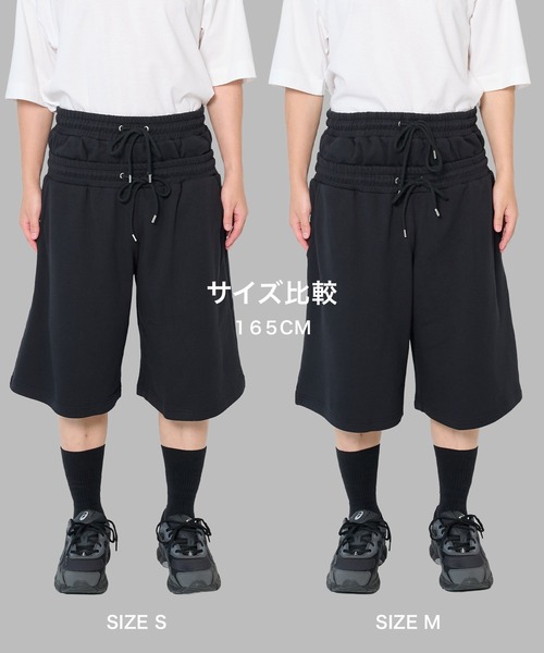 T*A様 JOHNLAWRENCESULLIVAN Extra Wide Tro JOHN LAWRENCE SULLIVAN（ジョン ローレンス サリバン） ワイドパンツ
