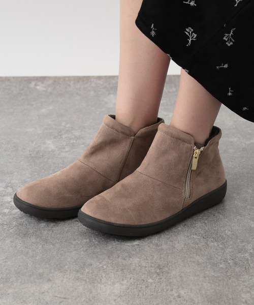 FOUND GOOD（ファウンドグッド） ブーツ アッタカブーツ レディース