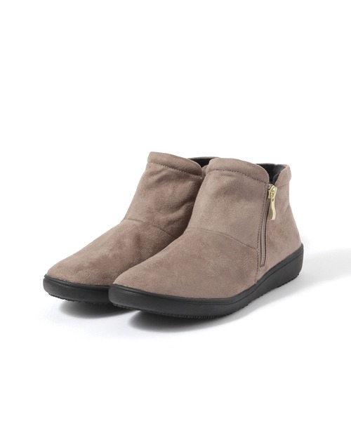 FOUND GOOD（ファウンドグッド） ブーツ アッタカブーツ レディース