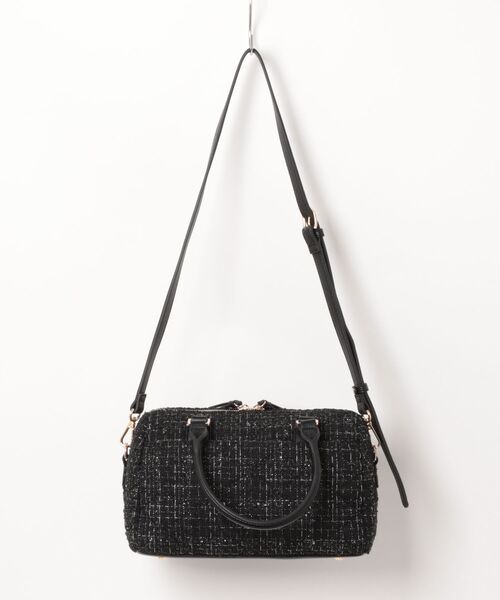 CLATHAS（クレイサス） ハンドバッグ フラシオン 2WAYハンドバッグ