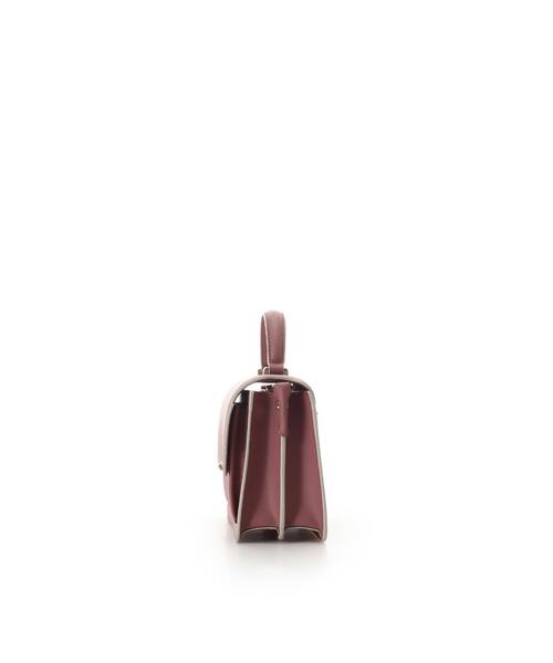 Samantha Thavasa（サマンサタバサ） ハンドバッグ リボンモチーフ金具 