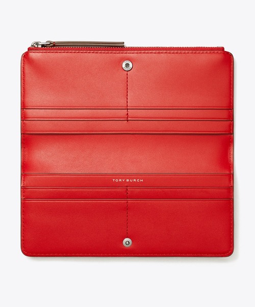 TORY BURCH（トリーバーチ） 財布 ロビンソン スパッツォラート ジップ