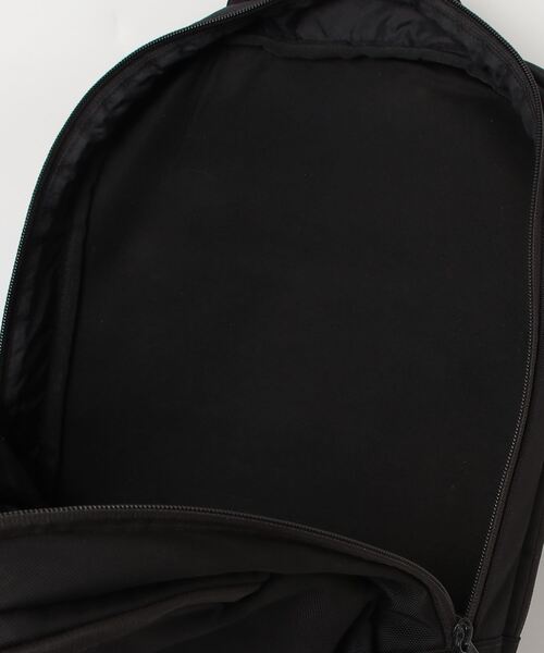 THE NORTH FACE 「THE FACE」 リュック - ブラック メンズ : ZOZOTOWN