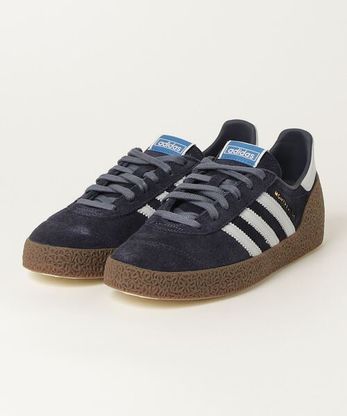 スニーカー ADIDAS WMNS MONTREAL 76 OPD88/JR8372 メンズ | adidas Originals