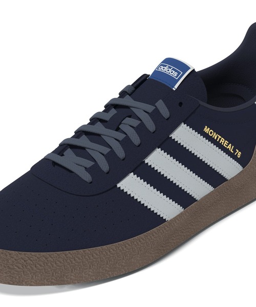adidas Originals スニーカー ADIDAS WMNS MONTREAL 76 OPD88/JR8372