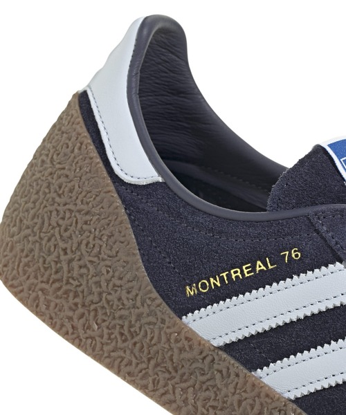 adidas Originals スニーカー ADIDAS WMNS MONTREAL 76 OPD88/JR8372