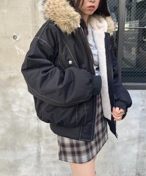 SOLLON.（ソルロン） ダウンコート ダウンジャケット 「取り外し可能