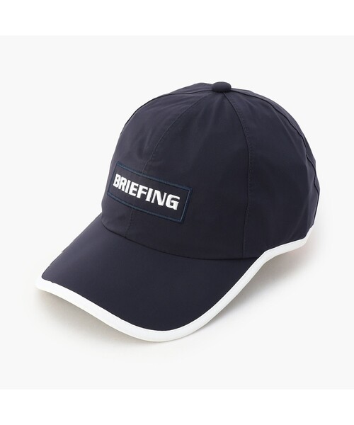 BRIEFING キャップ スナップバック BRIEFING キャップ スナップバック