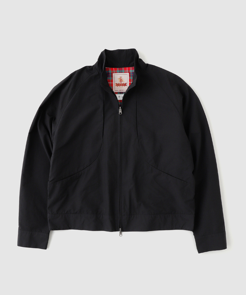bal（バル） コート ジャケット × BARACUTA G-9 JACKET メンズ 