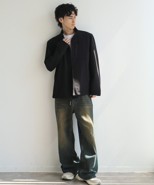 Calvin Klein（カルバン・クライン） コート ジャケット 「Calvin