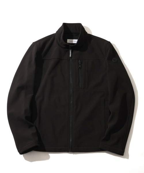 Calvin Klein（カルバン・クライン） コート ジャケット 「Calvin