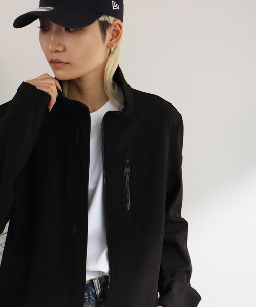 Calvin Klein（カルバン・クライン） コート ジャケット 「Calvin