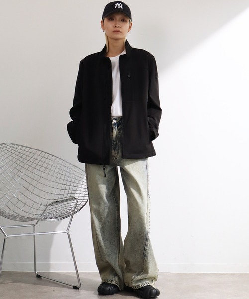 Calvin Klein（カルバン・クライン） コート ジャケット 「Calvin