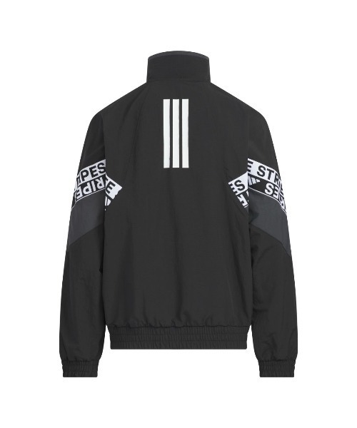 adidas（アディダス） ブルゾン ジャンバー アウター ワーディング