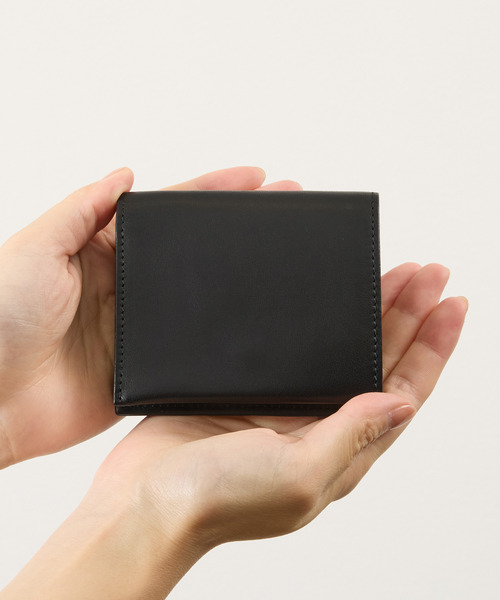 SLOW 財布 スロウ / Ex.horse mini wallet 別注ホースレザーミニ
