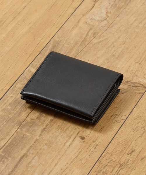 SLOW 財布 スロウ / Ex.horse mini wallet 別注ホースレザーミニ
