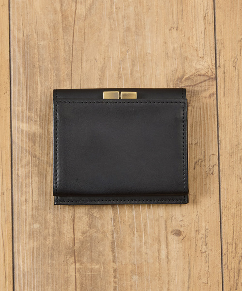 SLOW 財布 スロウ / Ex.horse mini wallet 別注ホースレザーミニ