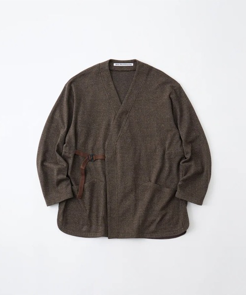 【新品未使用タグ付き】white mountaineering キモノシャツ KIMONO SHIRT – White Mountaineering OFFICIAL WEB SITE.