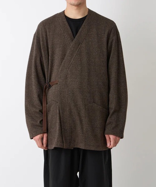 WHITE MOUNTAINEERING（ホワイトマウンテニアリング） シャツ 「White