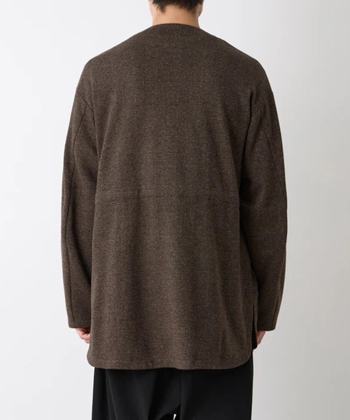 WHITE MOUNTAINEERING（ホワイトマウンテニアリング） シャツ 「White