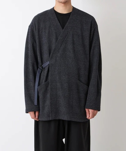 WHITE MOUNTAINEERING（ホワイトマウンテニアリング） シャツ 「White