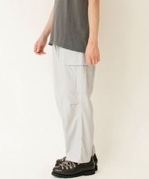 「Johnbull」 カーゴパンツ LARGE グレー メンズの画像2