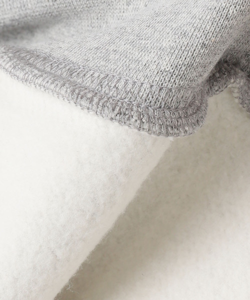 Dime グレー フードパーカー ベンベン様 グレー（灰色）系 Dime(ダイム) パーカー・フーディ(メンズ) - 海外