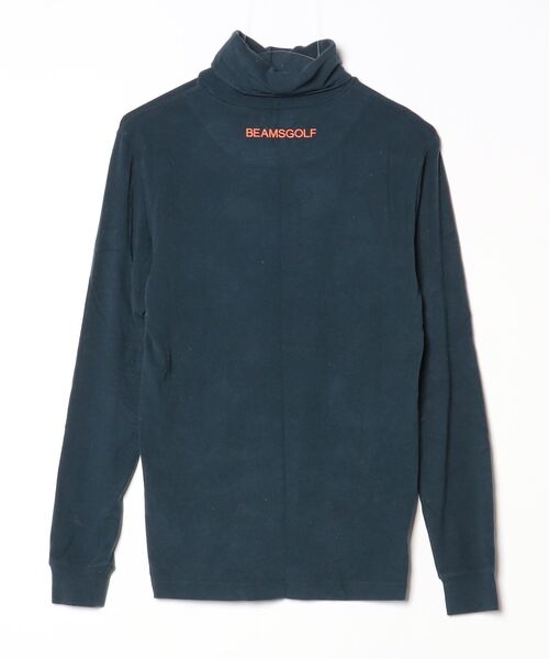 BEAMS GOLF（ビームス ゴルフ） 長袖Tシャツ SMALL ブルー メンズ