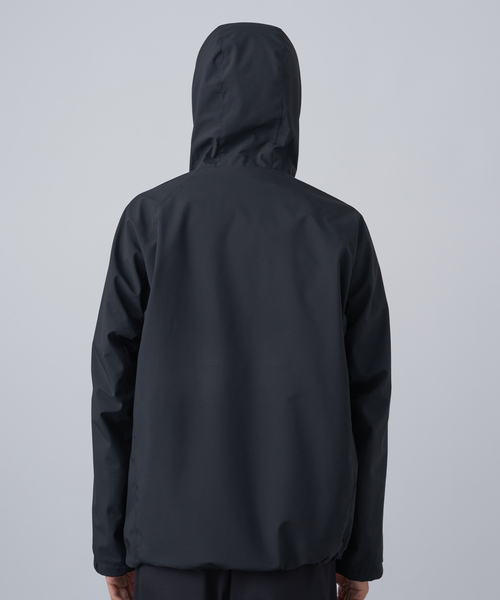 B.C STOCK（ベーセーストック） マウンテンパーカー ウインド