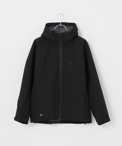 B.C STOCK（ベーセーストック） マウンテンパーカー ウインド