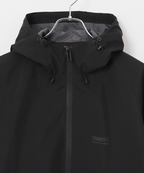 B.C STOCK（ベーセーストック） マウンテンパーカー ウインド