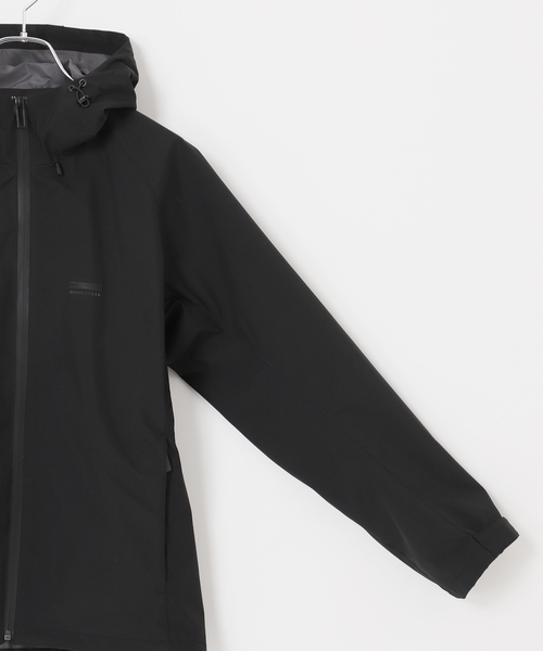 B.C STOCK（ベーセーストック） マウンテンパーカー ウインド