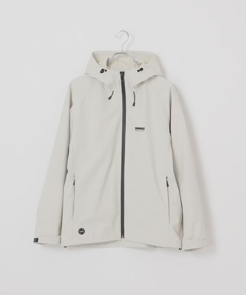 B.C STOCK（ベーセーストック） マウンテンパーカー ウインド