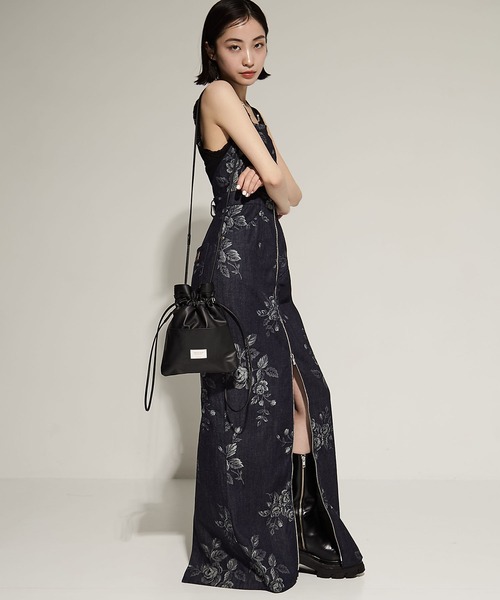 beautiful people（ビューティフルピープル） ショルダーバッグ FREE