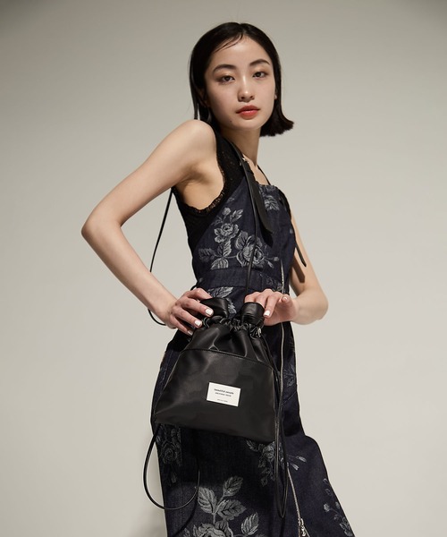 beautiful people（ビューティフルピープル） ショルダーバッグ FREE