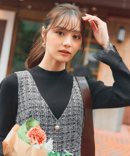 PROPORTION BODY DRESSING（プロポーションボディドレッシング