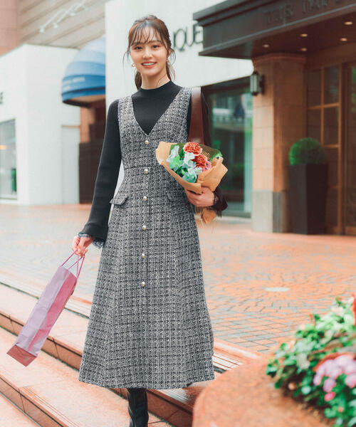 PROPORTION BODY DRESSING（プロポーションボディドレッシング